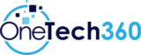 Onetech360 Managed IT Services logo