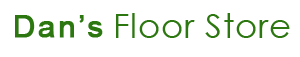 Dan's Floor Store logo
