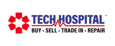 Tech Hospital logo