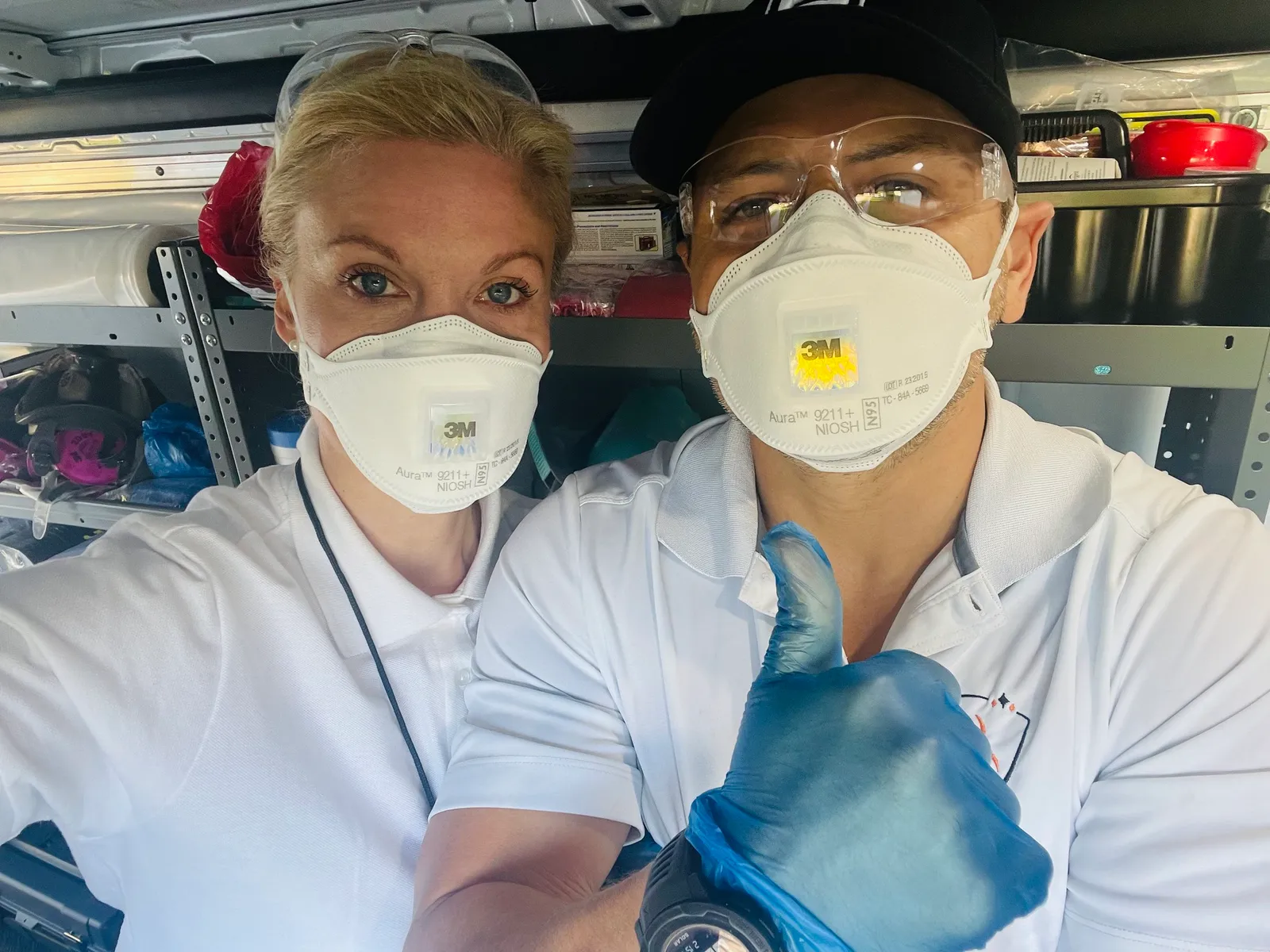 Jax Decon