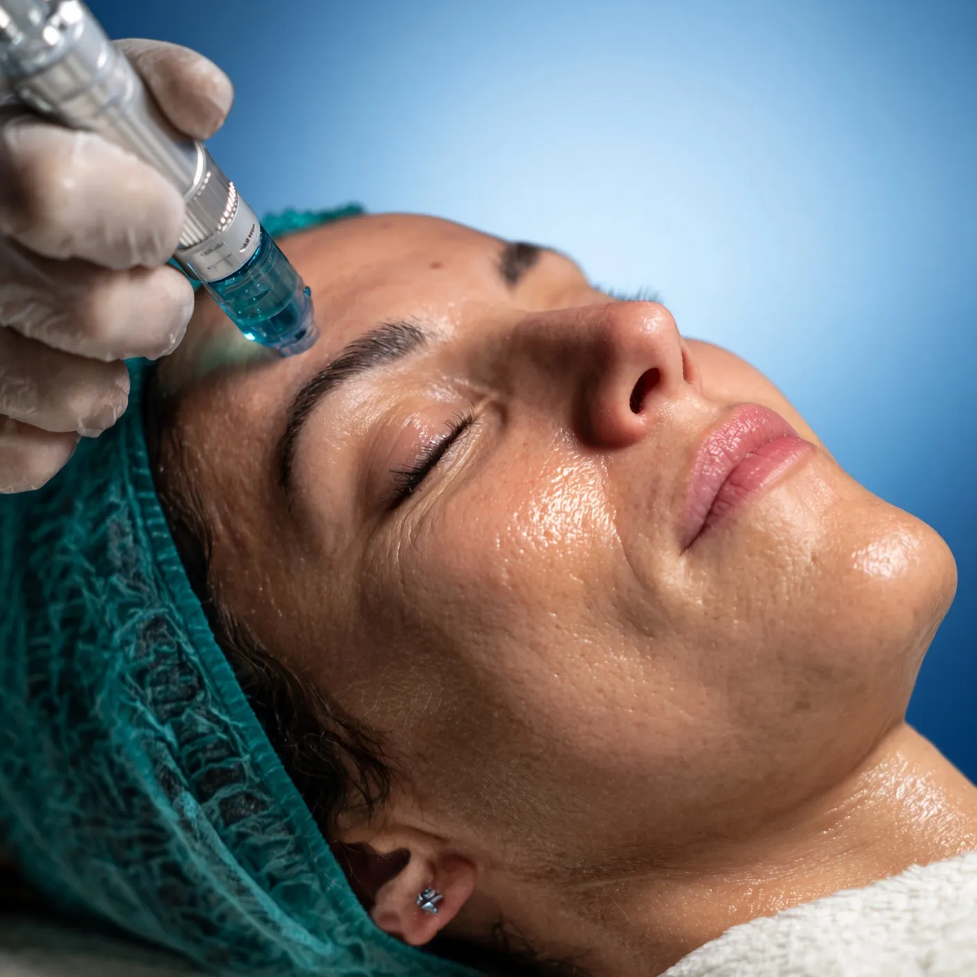 BlueWater Wellness and Med Spa