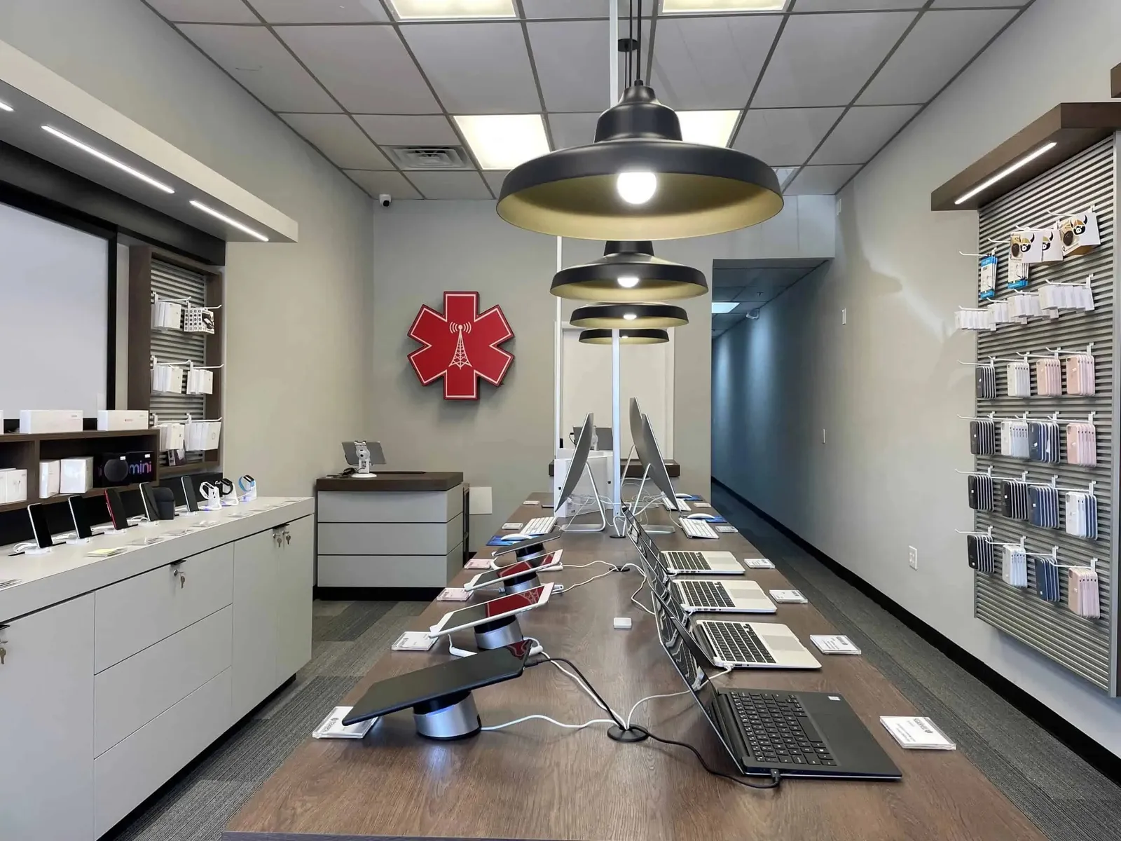 Tech Hospital