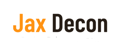 Jax Decon logo