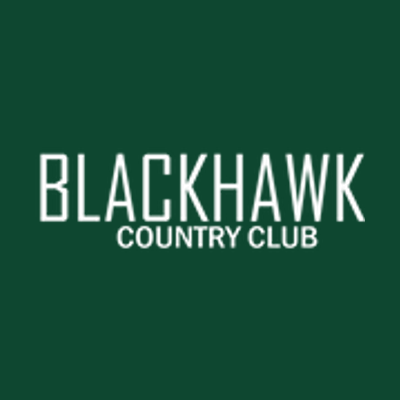 Blackhawk Country Club logo