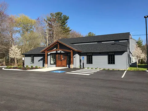 Harborside Dental