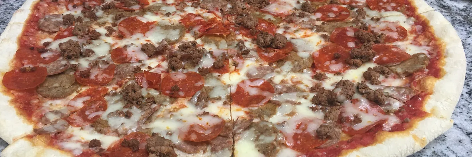 Seacoast Pizza & Pasta
