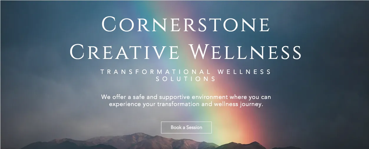 Cornerstone Creative Wellness Solutions