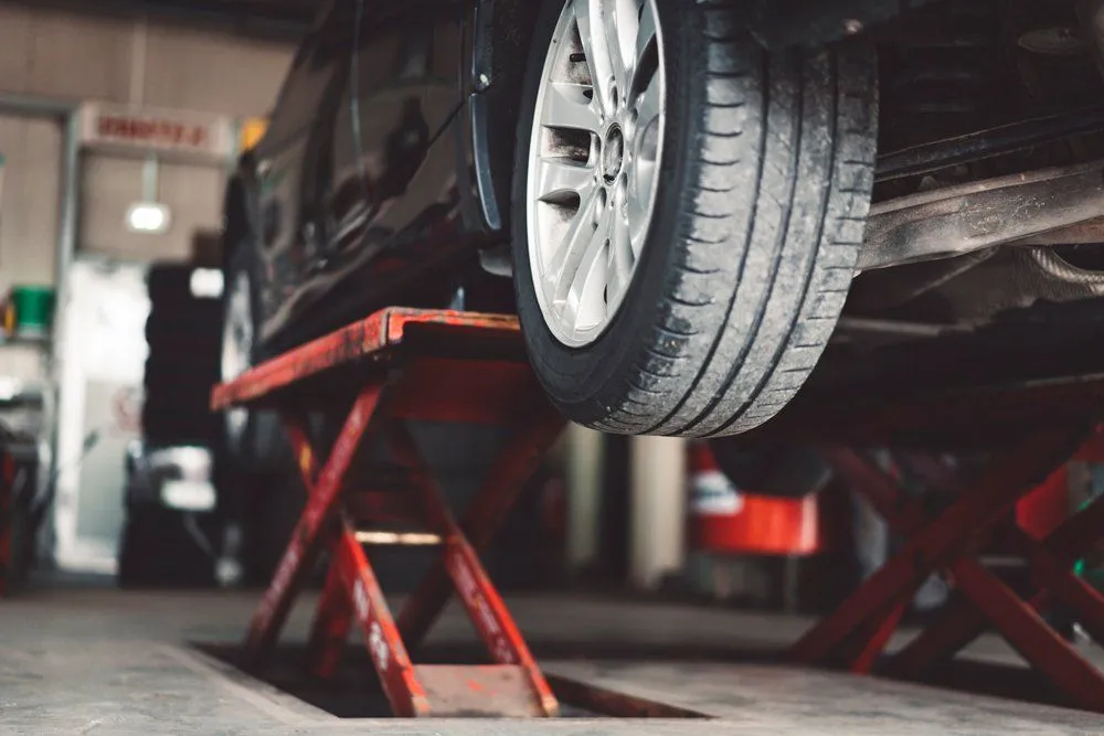 Wells Auto Care
