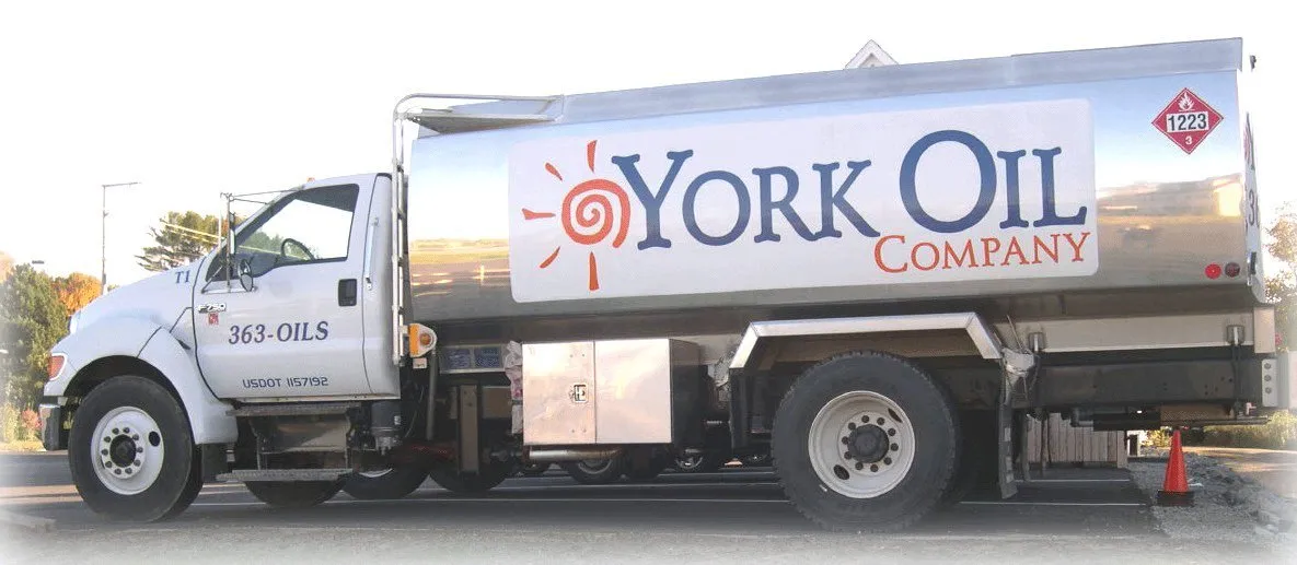 York Oil