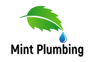 Mint Plumbing LLC logo