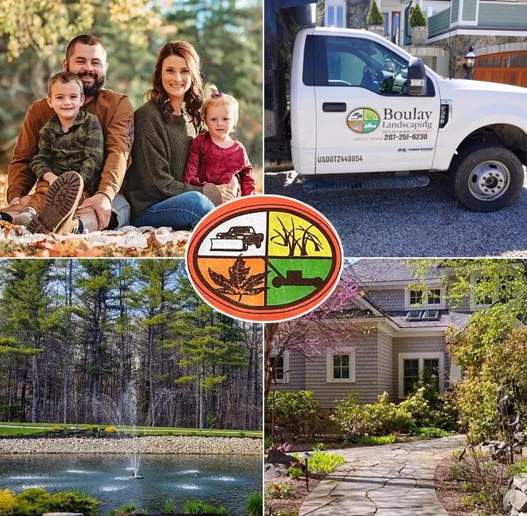 Boulay Landscaping