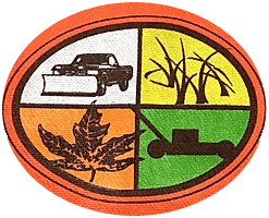 Boulay Landscaping logo