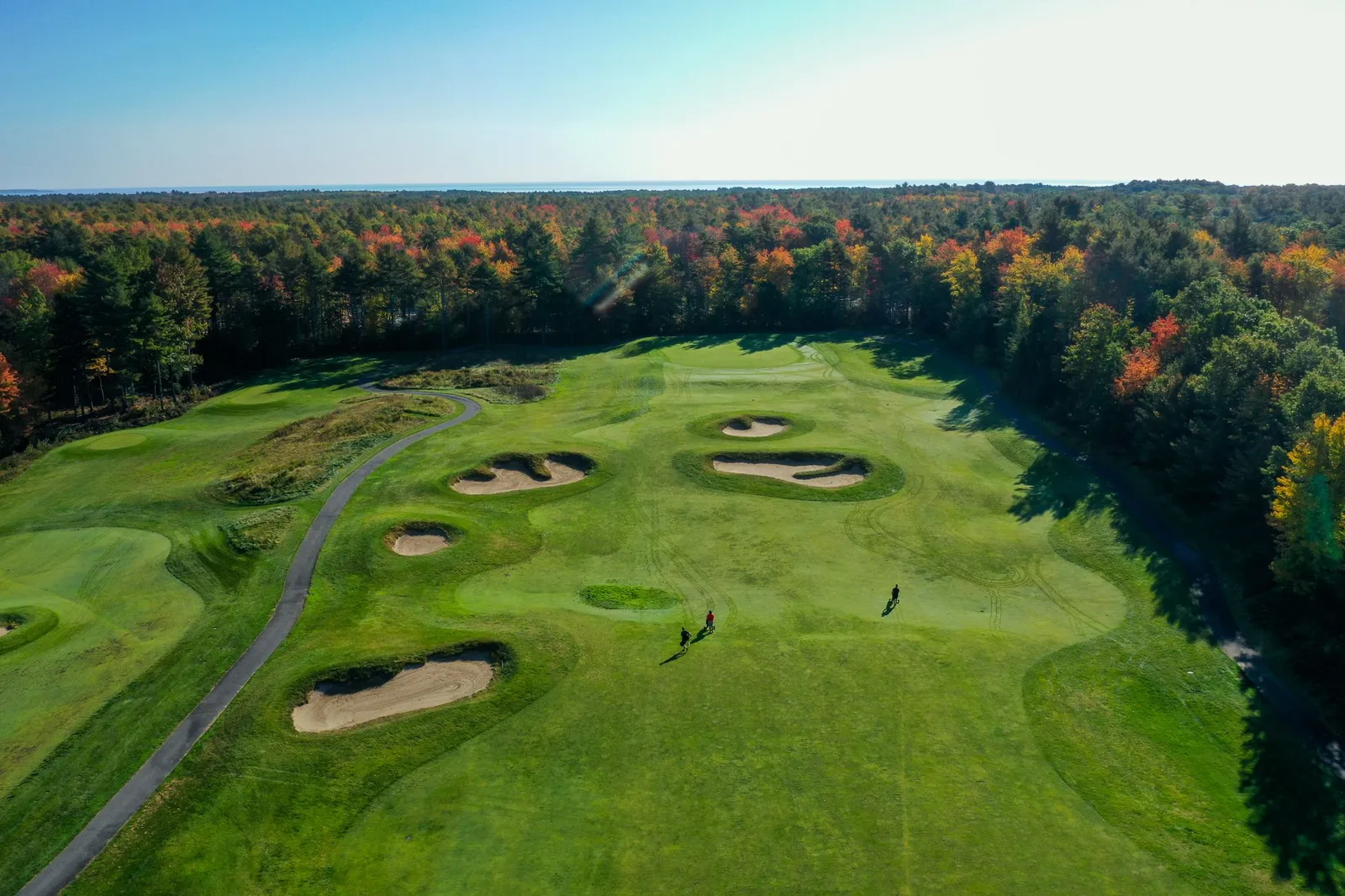 Atlantic Pines Golf Club
