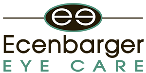 Ecenbarger Eye Care logo