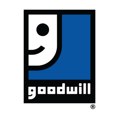 Goodwill of Greater Grand Rapids logo