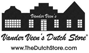 The Dutch Store logo