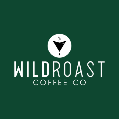 Wildroast Coffee Co. logo