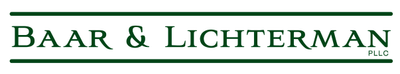 Baar & Lichterman logo