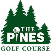 The Pines Golf Course logo