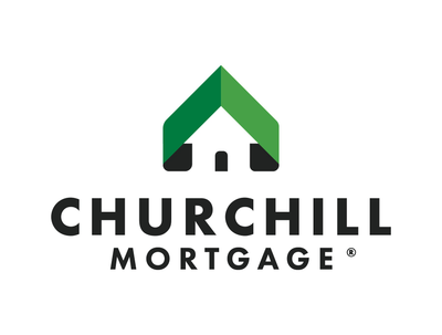 Churchill Mortgage - Wyoming, MI Branch logo