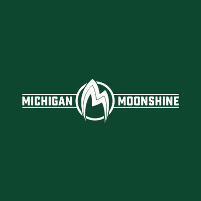 Michigan Moonshine logo