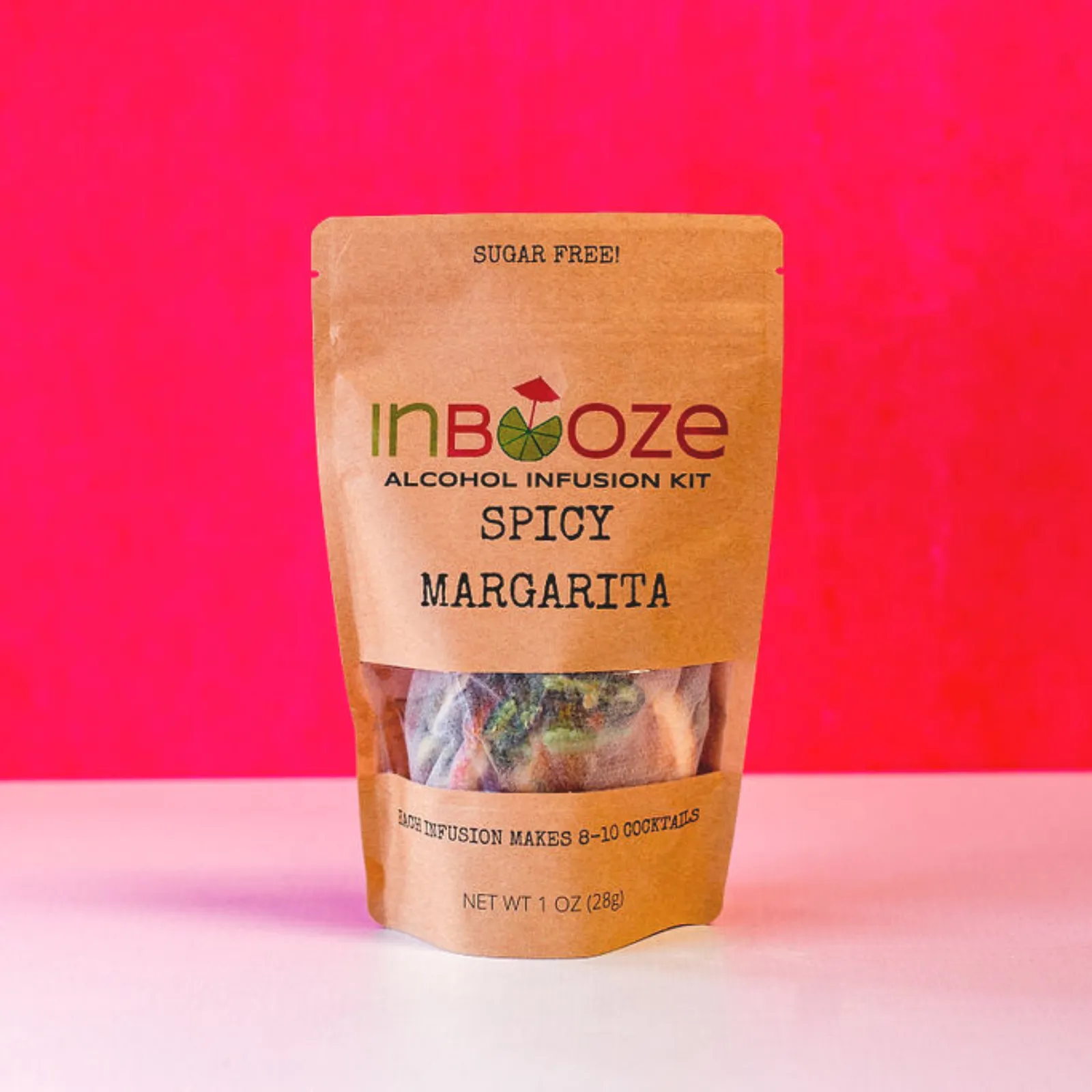 InBooze