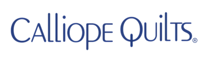 Calliope Quilts logo