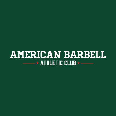 American Barbell Athletic Club logo
