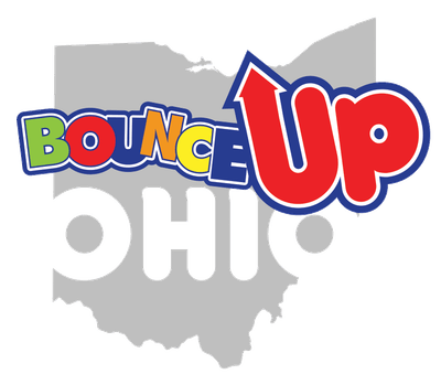 BounceUp Ohio logo