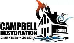 Campbell Restoration logo