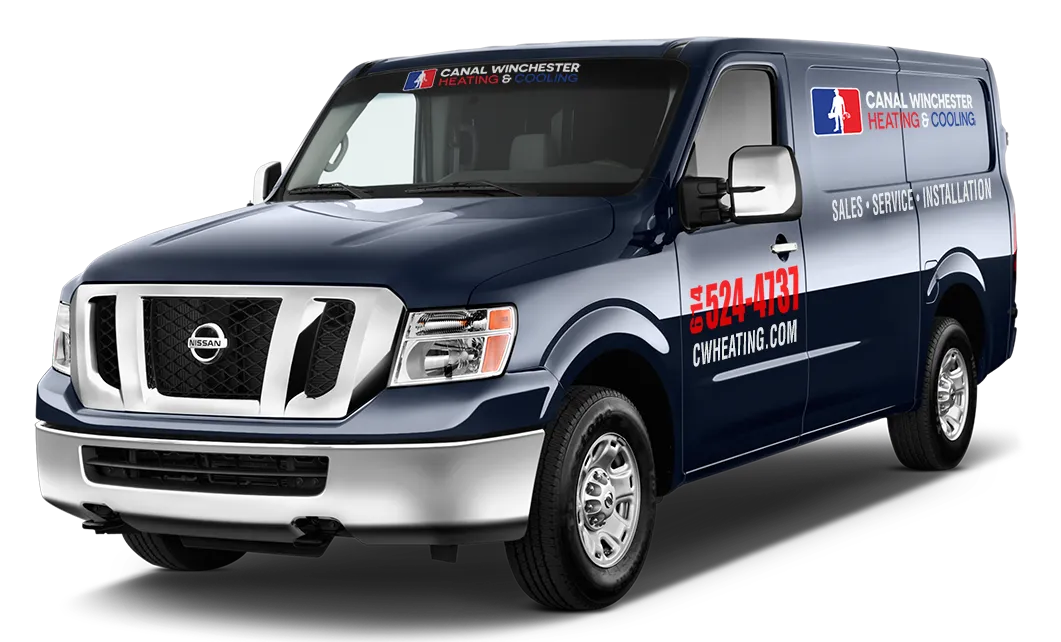 Canal Winchester Heating & Cooling