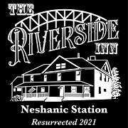 Riverside INN Neshanic logo