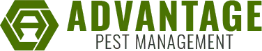 Advantage Pest Management logo