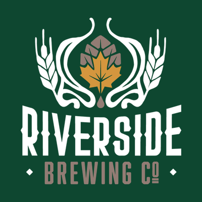 Riverside Brewing Co. logo