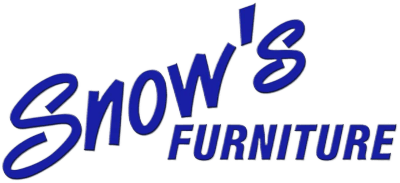 Snow's Furniture logo