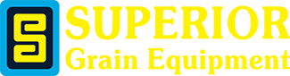 Superior Grain Equipment logo