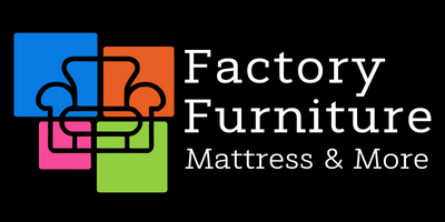 Factory Furniture Mattress & More logo