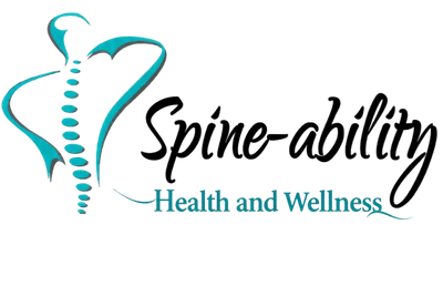 Spine-Ability Chiropractic and Wellness logo