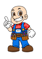 SouthBay Home SVC logo