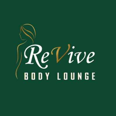 ReVive Body Lounge logo