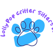 LollyPop Critter Sitters logo