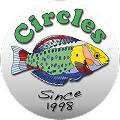 Circles Waterfront Restaurant logo