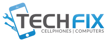 Tech Fix Inc logo