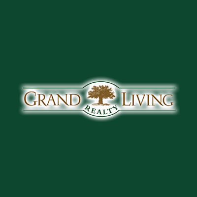 Grand Living Realty logo
