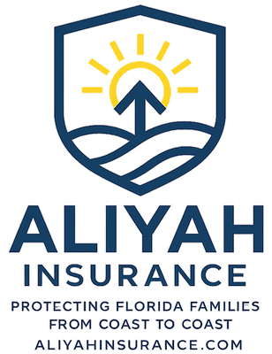 Aliyah Insurance logo