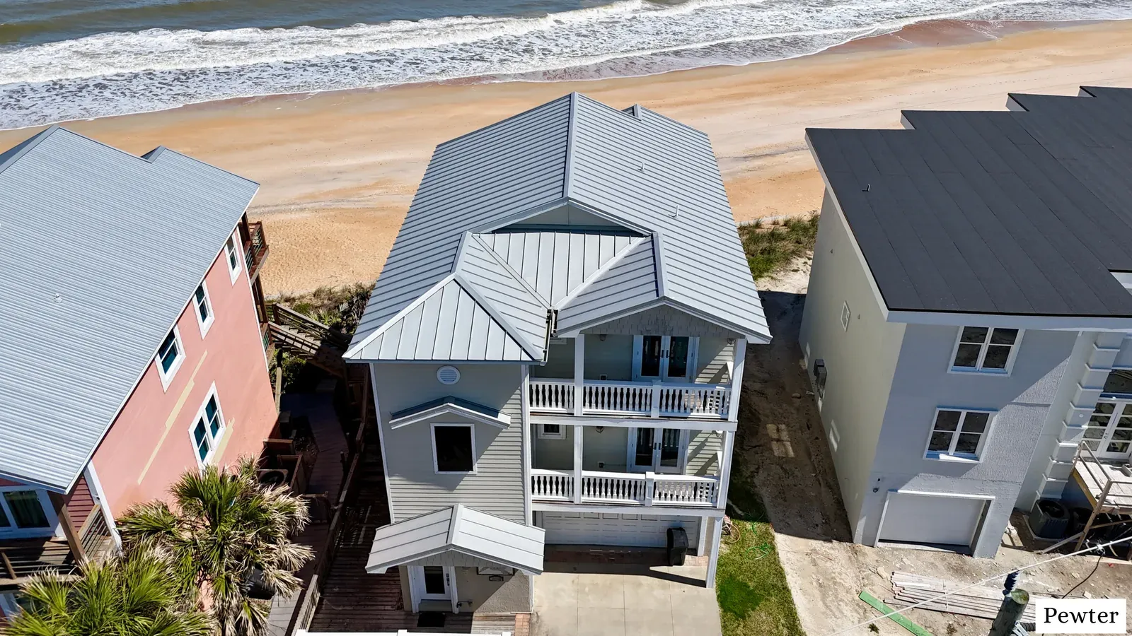 AK Certified Roofing