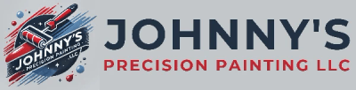 Johnny's Precision Painting LLC logo