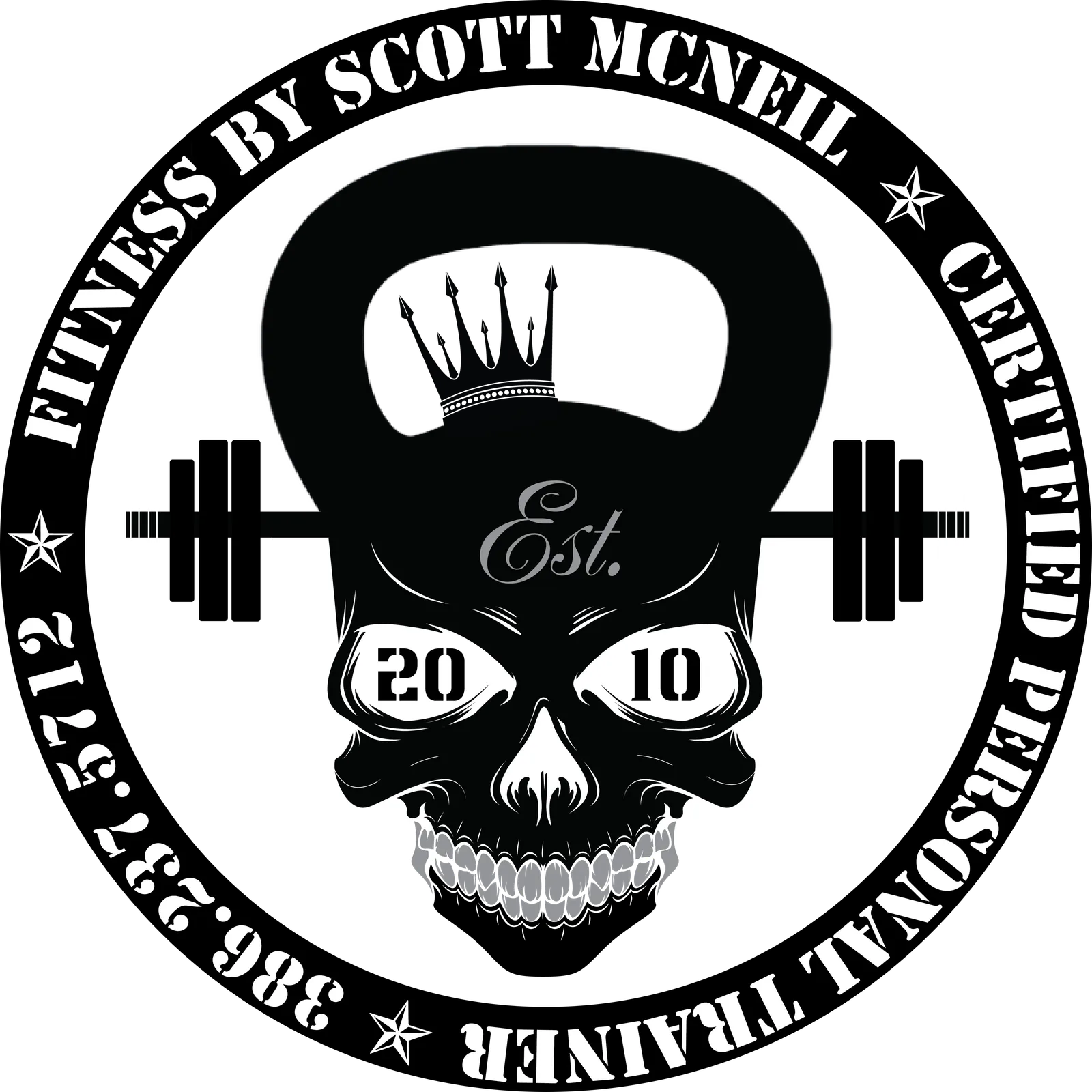 FitnessByScott
