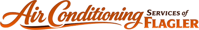 Air Conditioning Services of Flagler logo