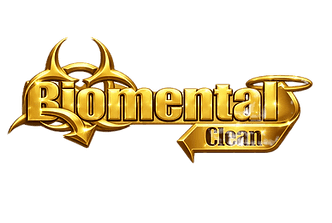 Biomental Clean logo